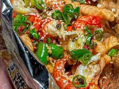 -二钳洞庭虾蟹·江湖菜(成都鹭岛店)