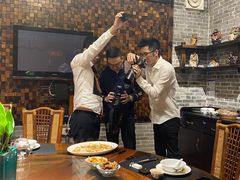 -猪肉婆私房菜(容桂总店)