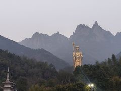 -九华山风景区