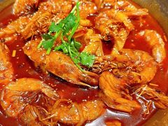 -槐店王婆大虾(开发区店)