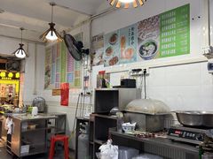 -芬芳甜品(同福路店)