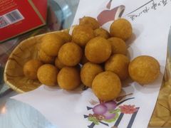 -天宝海鲜酒楼(开发区珠江道店)