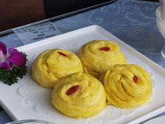 -小叶手抓·非遗·清真食品(治平路店)