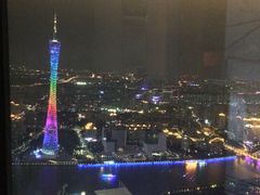 -广州四季酒店