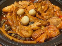-瑶王府·广西菜(金阳路店)