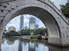 -荔枝公园(福田区)