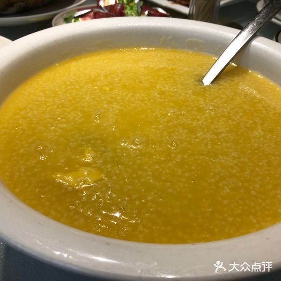 食佳庄餐厅(兴达路店)