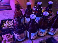 -江湖酒吧(老外滩店)