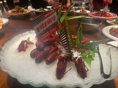 -阿财老铺·老蚌埠龙虾城(华夏总店)