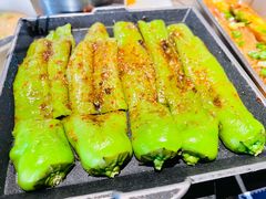 -很久以前羊肉串(朝阳路店)