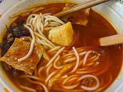 -小螺号螺蛳粉(万科钻石广场店)