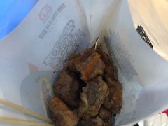 -傅强排骨(成都总店)