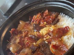 -旺爷砂锅·茶作(国贸城店)