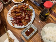 -平成屋· Late Night 食堂(四川北路店)