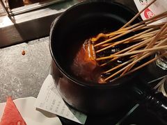-可口香·非遗老号烧烤(南岗直营店)