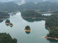 -千岛湖东南湖区