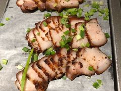 -绿茶餐厅(昌平悦荟店)