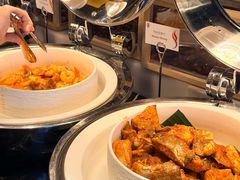-富力丽思卡尔顿酒店·香荟全日制餐厅