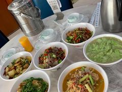 -红色湘菜馆(春风店)