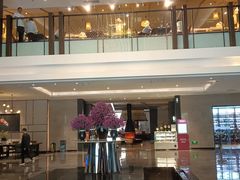 -海源北999中餐厅·昆明龙达温德姆花园酒店