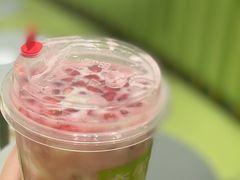 -奈雪的茶(凯德新都心店)