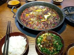 -受气牛肉·重庆耙牛肉(来福士店)