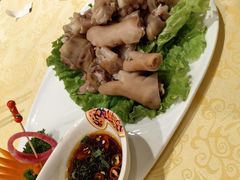 -德乐海蒙餐