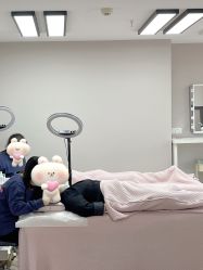 -谜秀韩式半永久纹眉纹绣洗眉