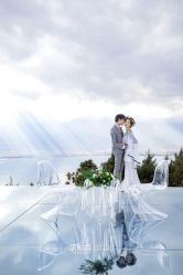 -太古映画婚纱摄影(天河店)