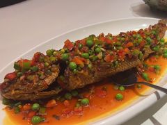 -玉华台饭庄·淮扬菜·烤鸭(望京店)