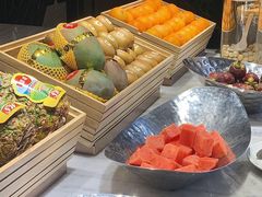 -临水宫·康养餐厅(徐矿广场店)