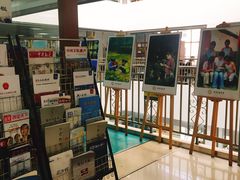 -西湖区图书馆(古墩路)