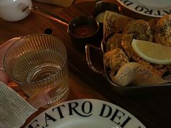 -IL TEATRO 精品意大利餐厅