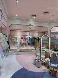 -MELAND亲子乐园•派对•研学(集美世茂店)