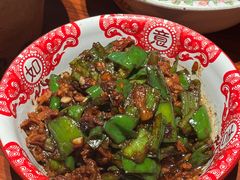 -隐厨·中国菜馆(三里屯T+MALL店)