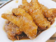 -凤凰楼酒家·粤宴点心(华强北店)