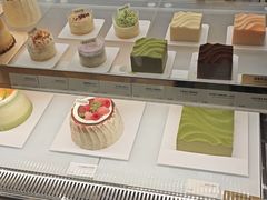 -théATRE 茶聚场(王府中環店)