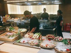 -一豚轩·烧鸟·豚骨拉面(五四路店)