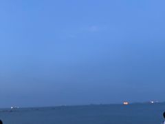 -烟台山景区