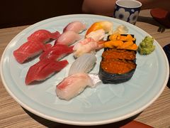 -小山日本料理(兴业太古汇店)