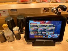 -大起水产回转寿司(道顿堀店)