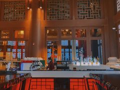 -海口万豪·大堂吧·望海吧.日落海景·下午茶·奶茶·咖啡·轻食·蛋糕·鸡尾酒·清吧