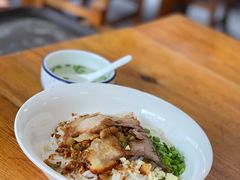 桂林卤菜米粉-牛八宝桂林米粉(八里庄店)