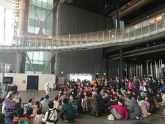 -日本科学未来馆