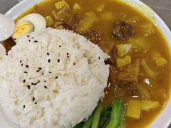 -永盛茶档·港式餐厅(桥北店)