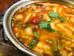 -Siam泰餐厅(水上公园店)