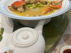 -温州王朝大酒店-自助餐厅