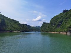 -乌江画廊(彭水苗族土家族自治县)