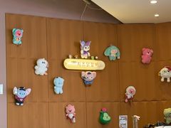 -高基五春川炒鸡排 韩国料理(威海总店)