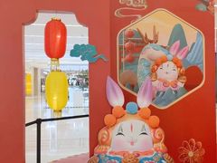 -凯德MALL(望京店)
